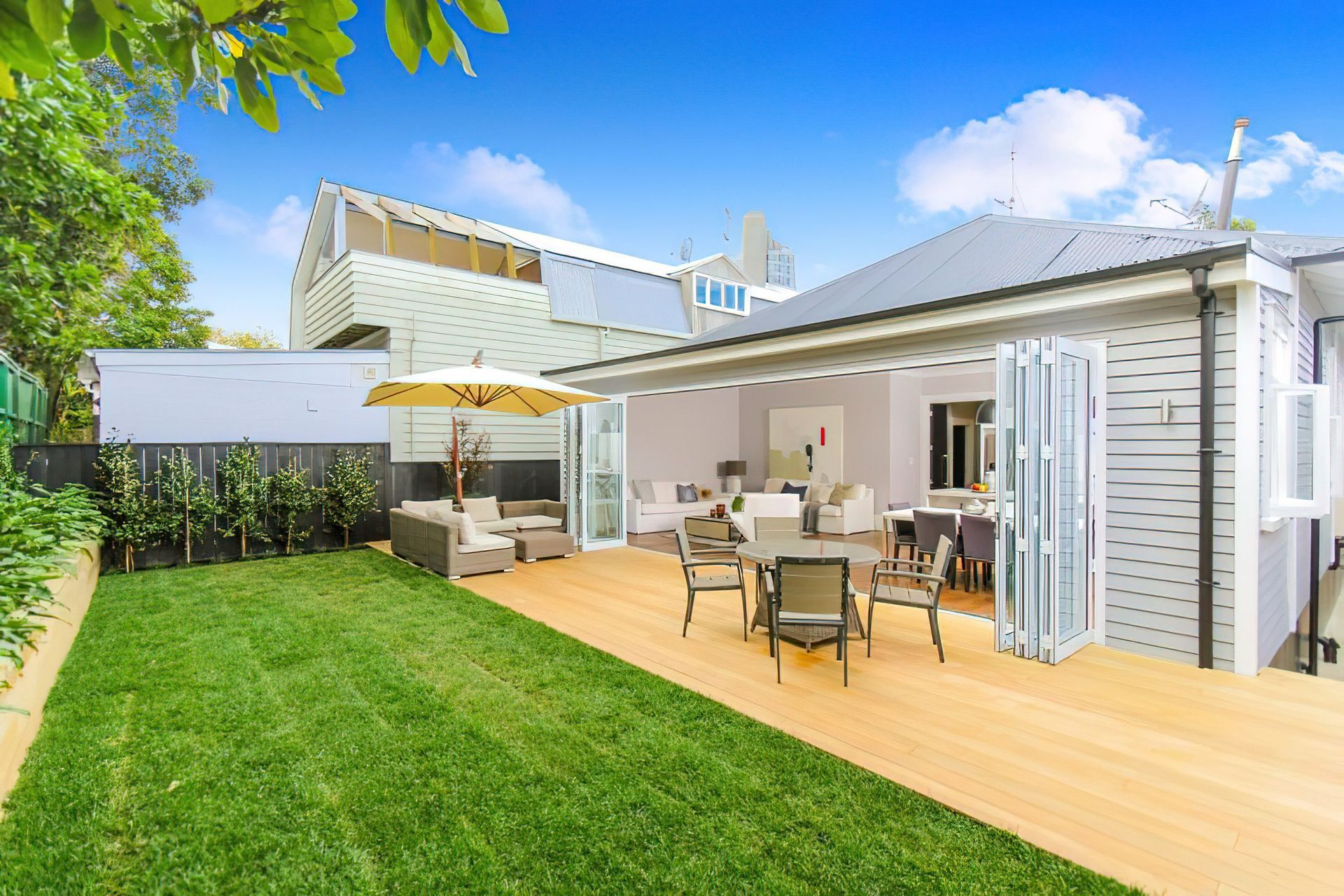 7 Islington Street, Ponsonby