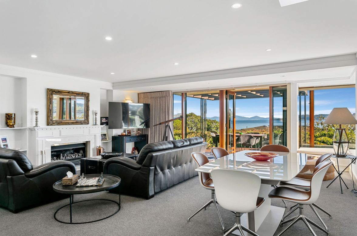 Remodel Main Part of a Home