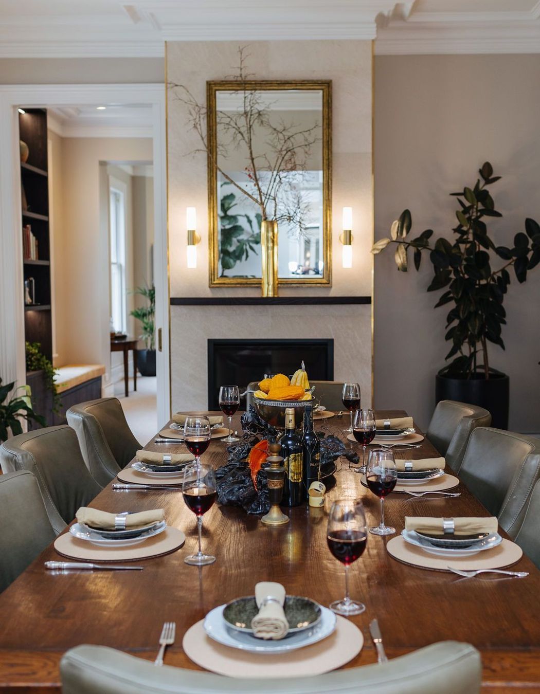 Willow Park / Country Estate