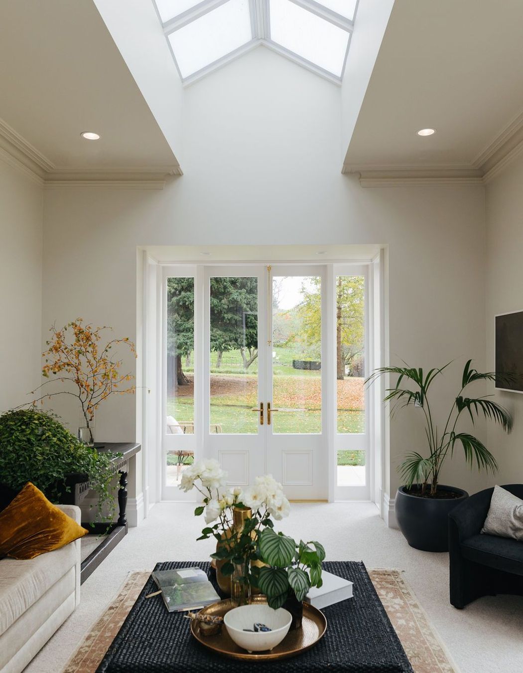 Willow Park / Country Estate