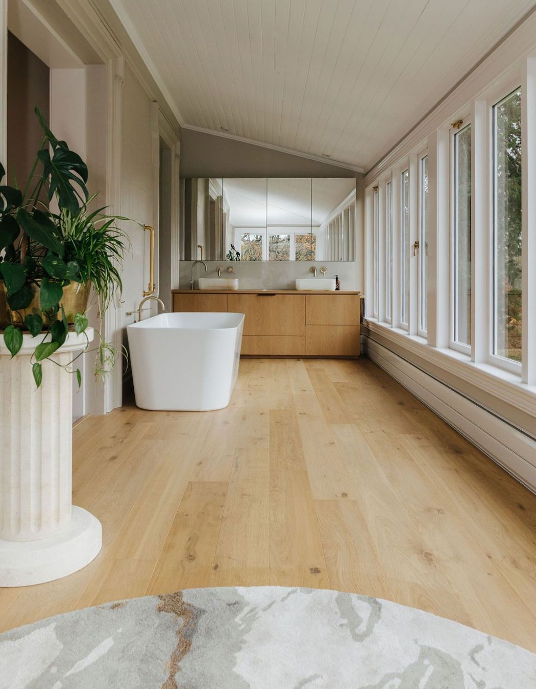 Willow Park / Country Estate