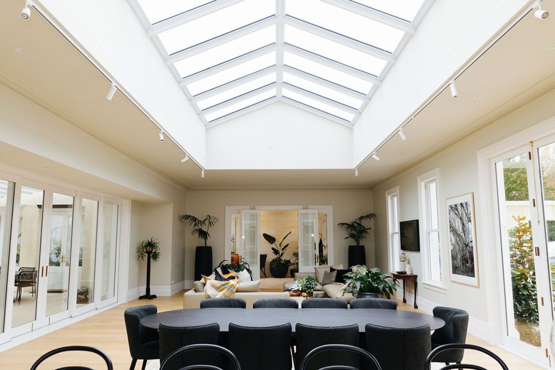 Willow Park / Country Estate