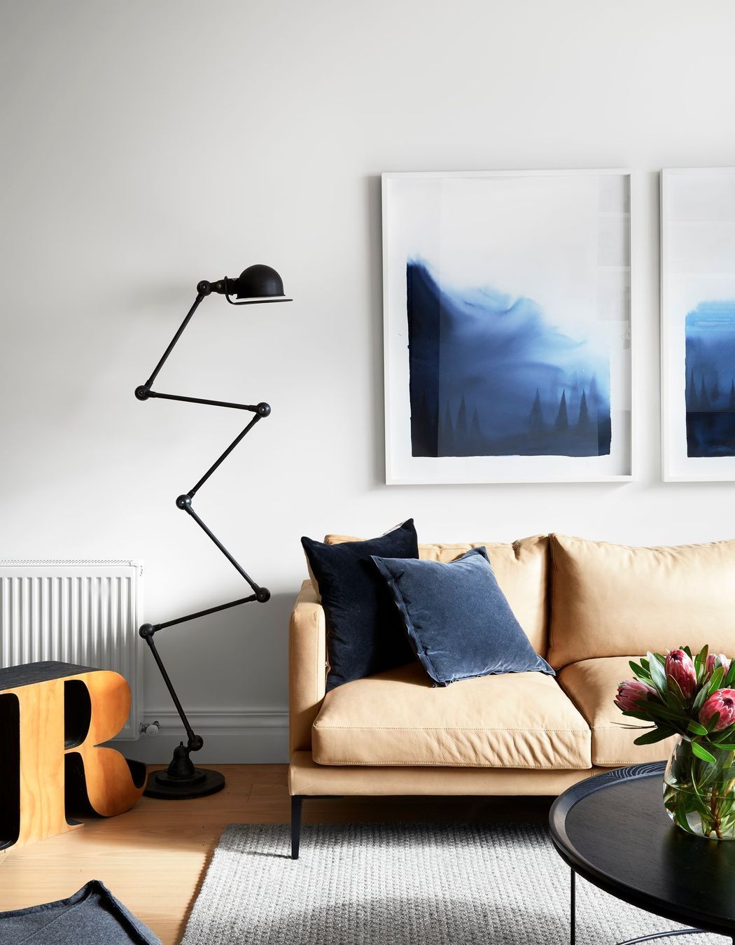 St Kilda Cottage House