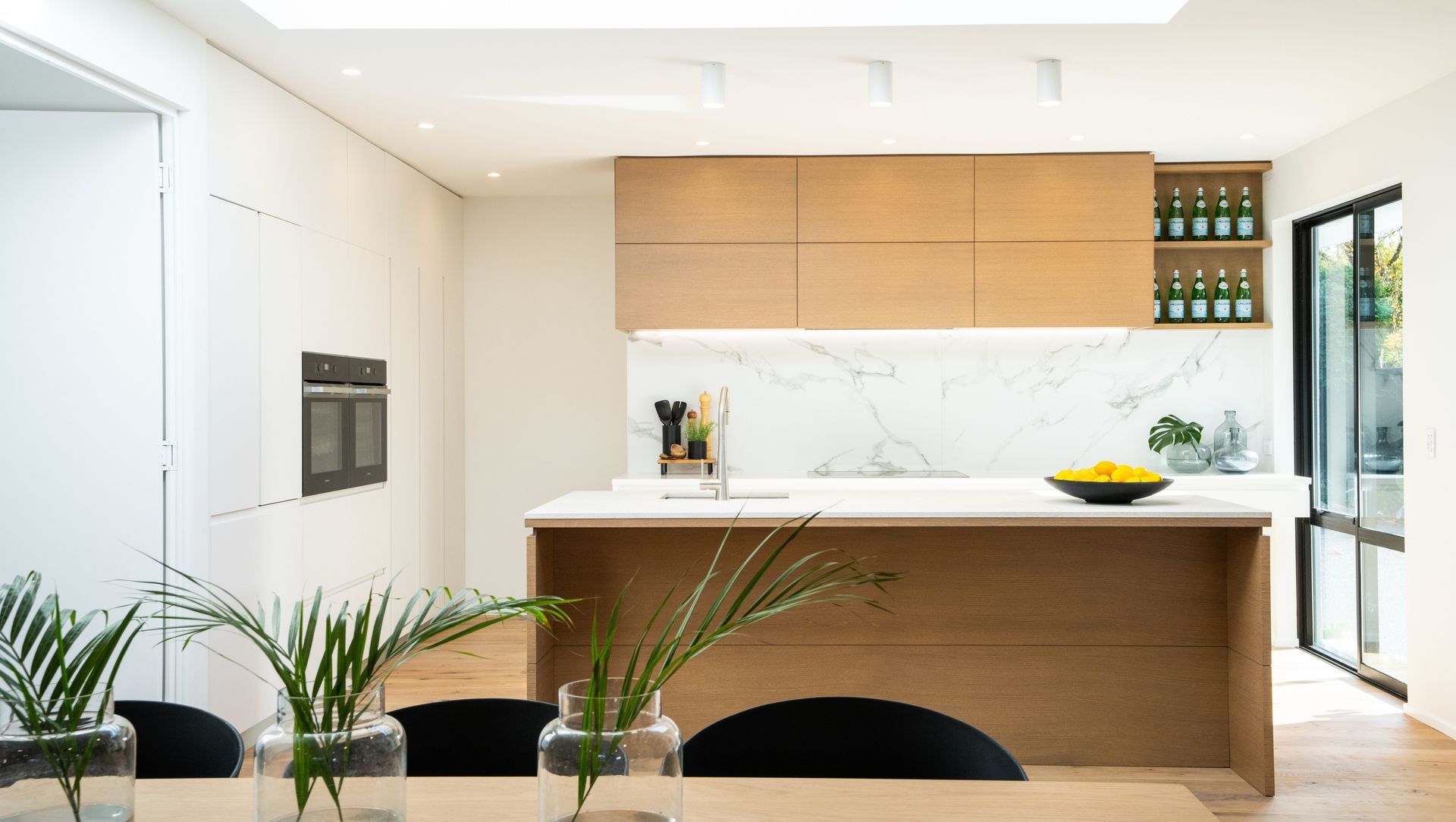 Browning House banner