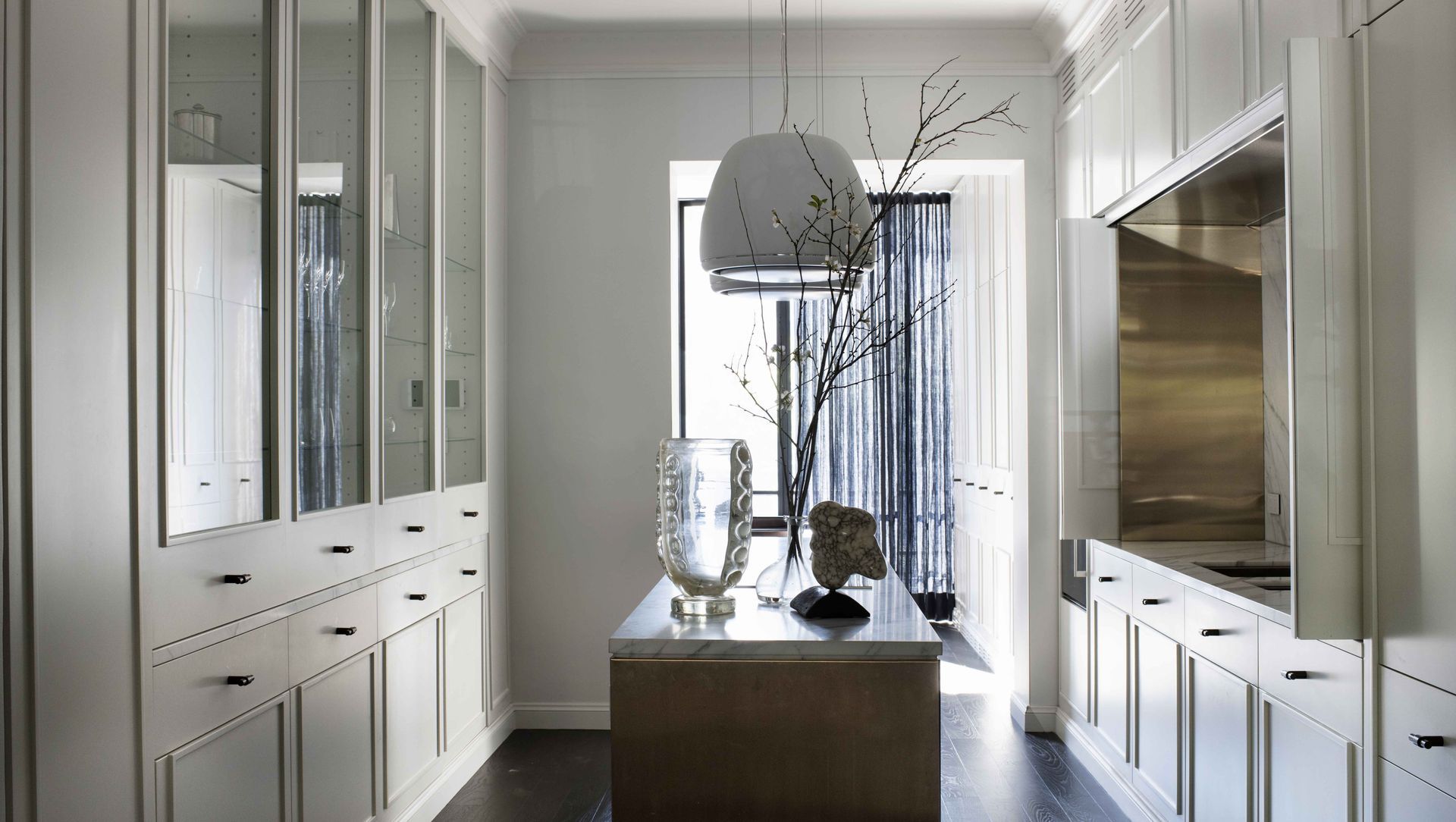 Rockwall Crescent banner