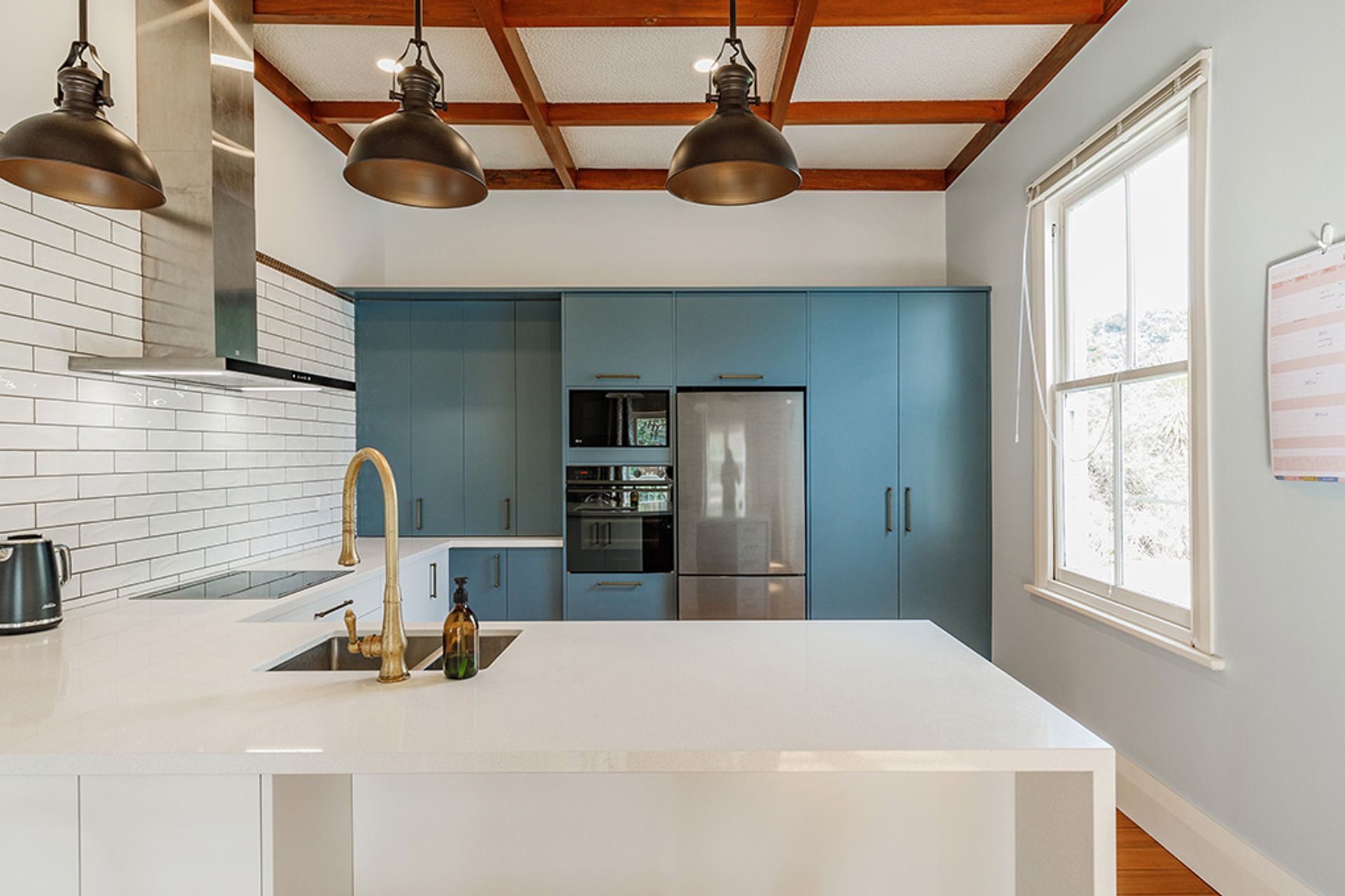 Konini Rd, Titirangi