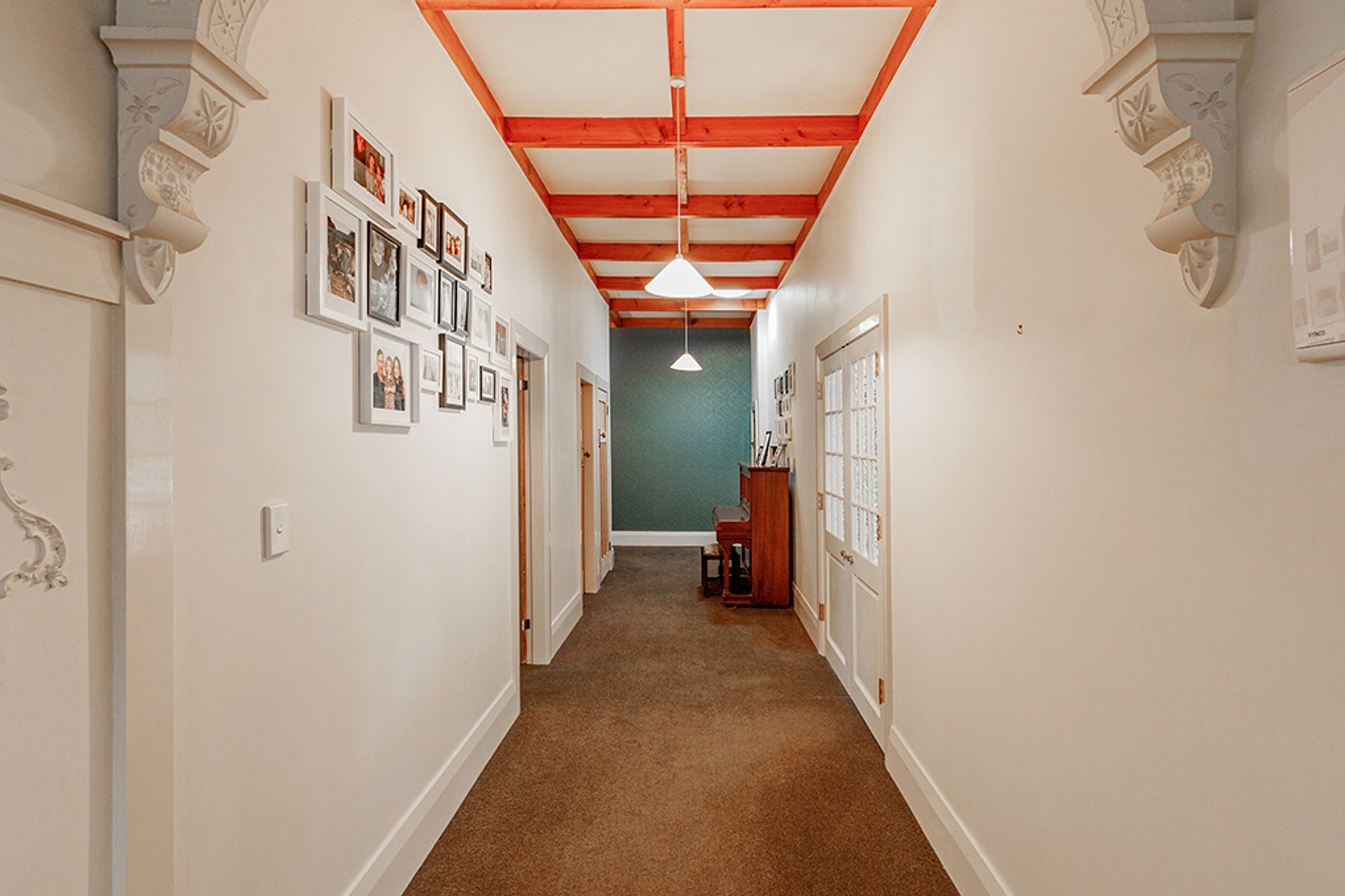 Konini Rd, Titirangi