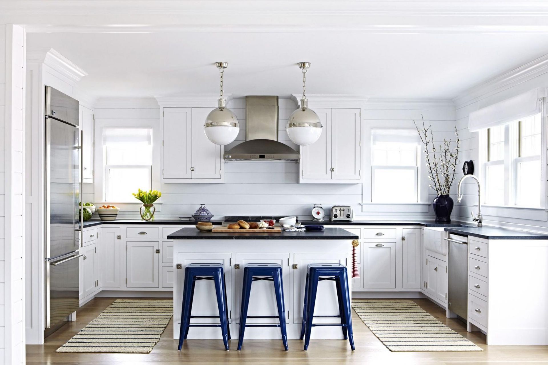 Kitchens &amp; Renovations