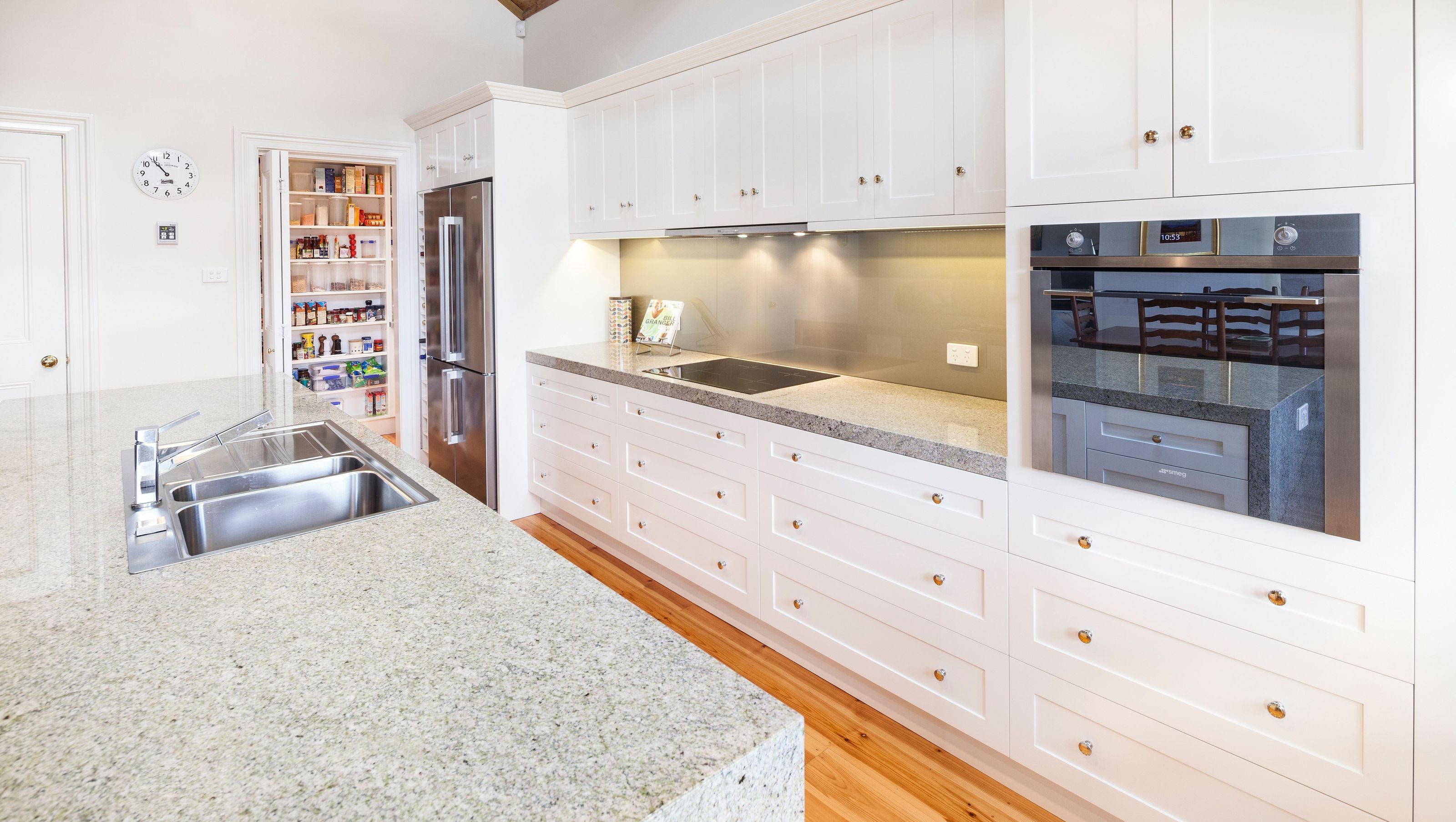 Edwardian Reno