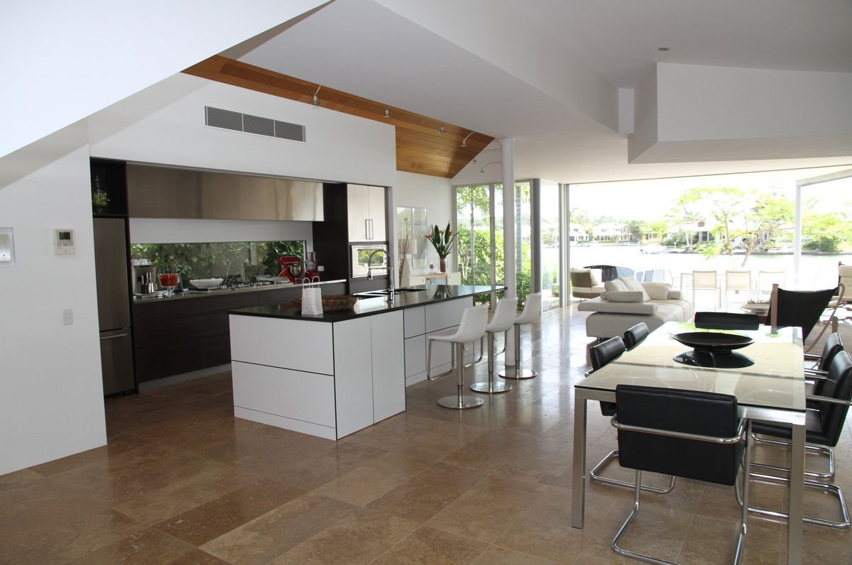 Kitchen Renovations