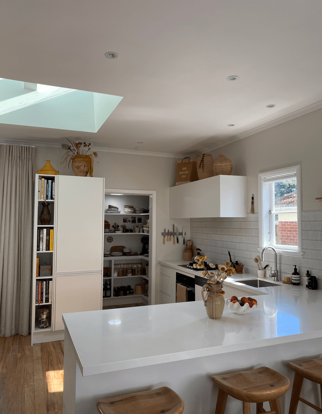 Ponsonby Renovation