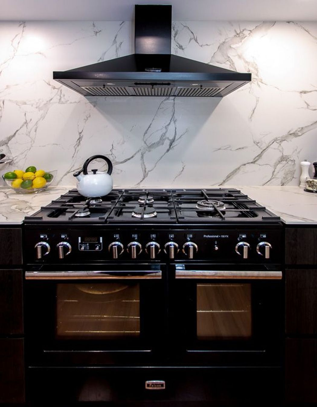 Castle Hill Kitchen Renovation