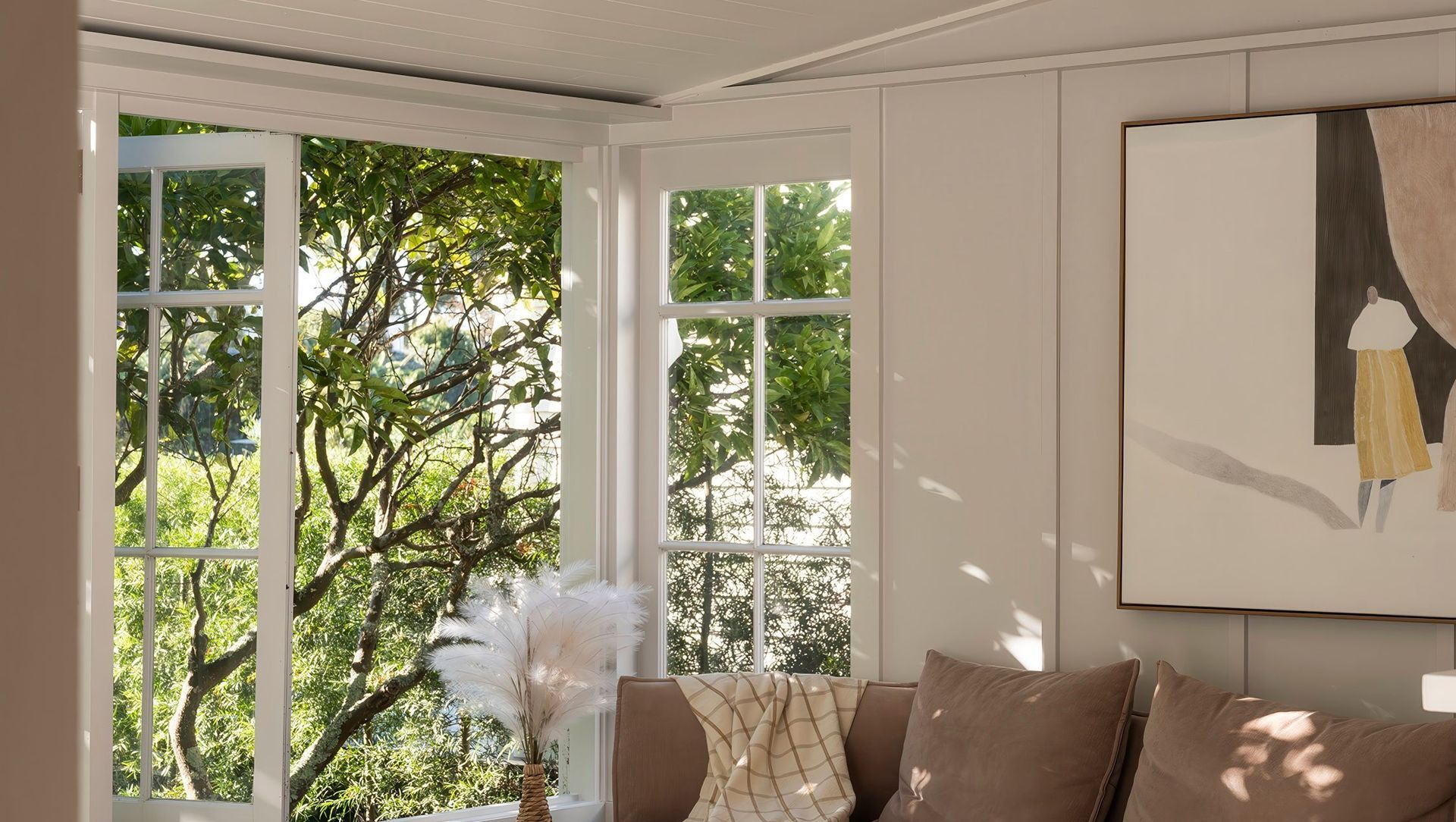 A Home of Timeless Elegance banner