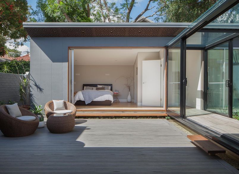 27 Lawson St, Balmain