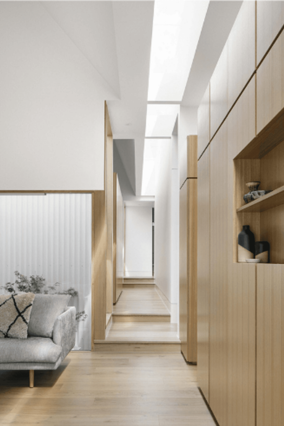 LIGHTWELL