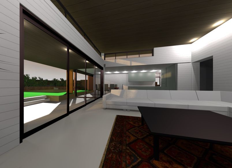 Drummoyne Federation Waterfront Reimagined