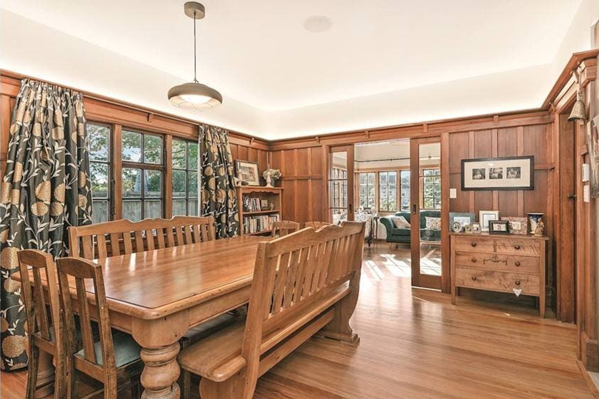 Worthington Alteration