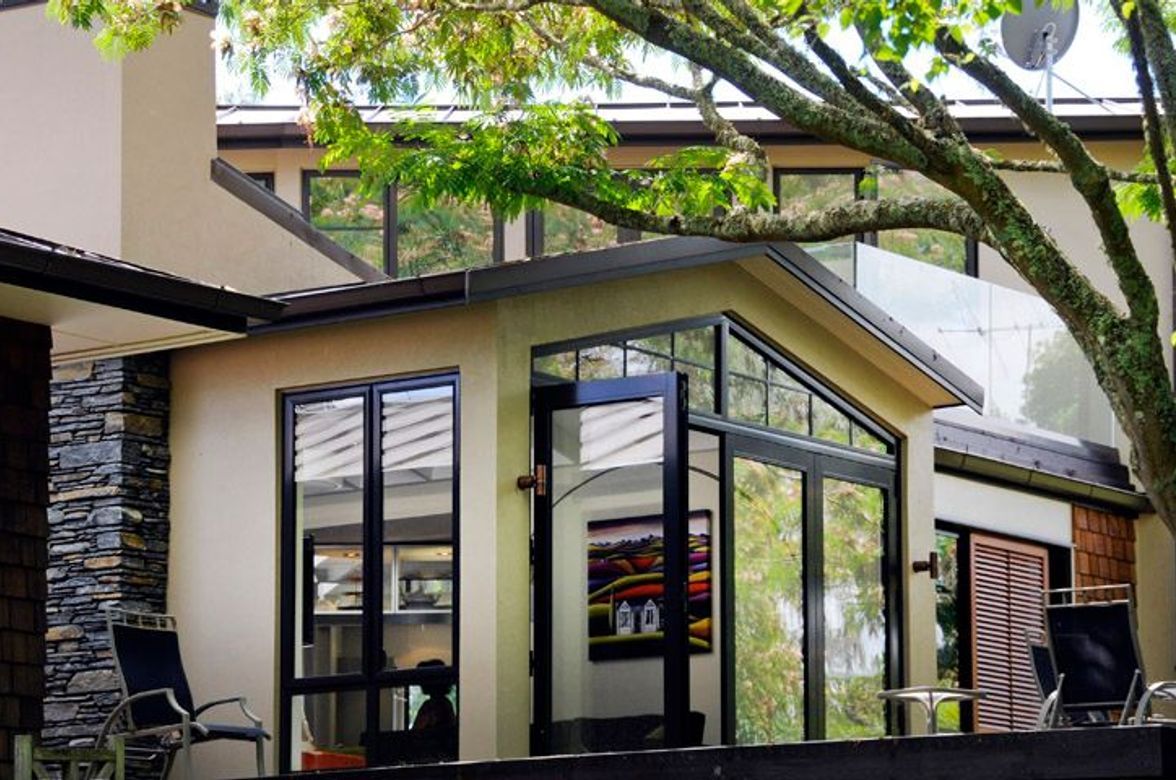 Waiteti Stream Renovation