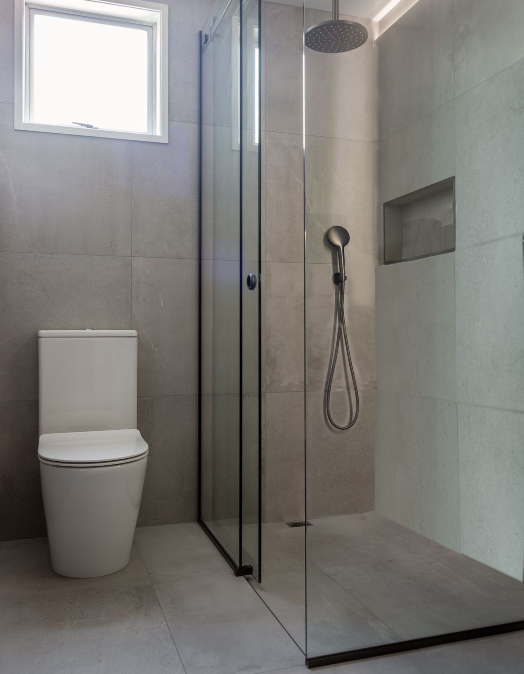 Central Christchurch