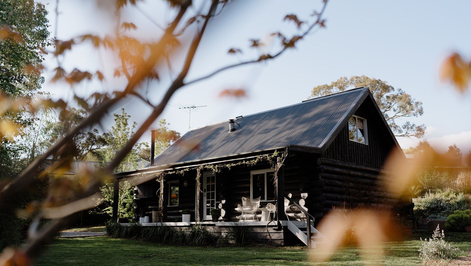 Norsu Cabin - Norsu banner