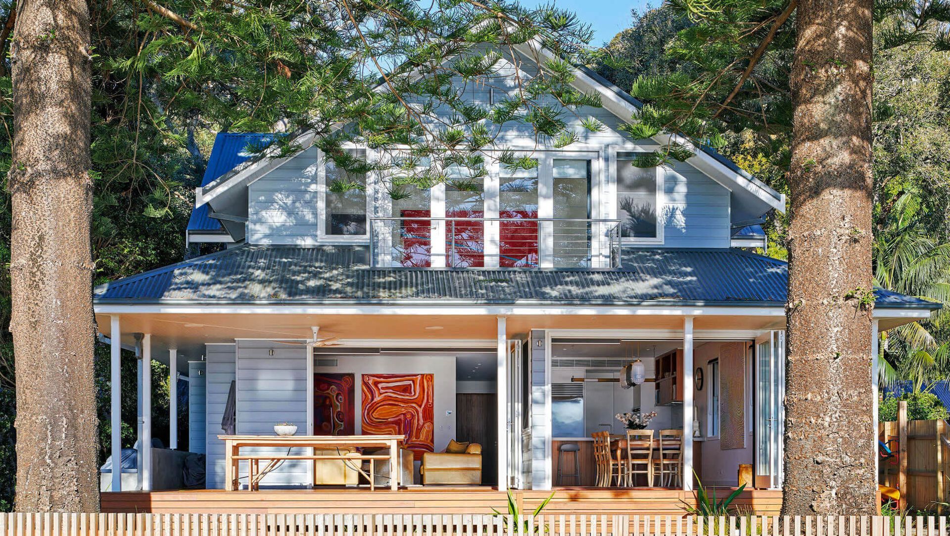 Next Generation House banner