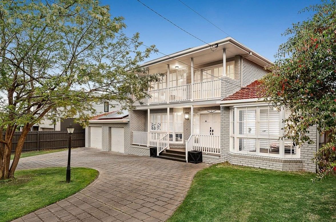 Narrung Rd. Mt. Eliza