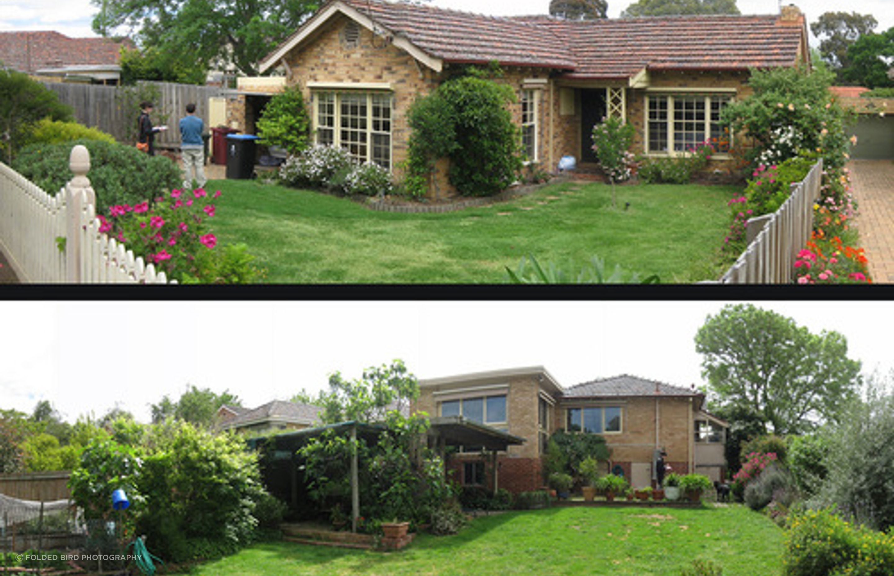 Malvern East House by BENT Architecture ArchiPro AU