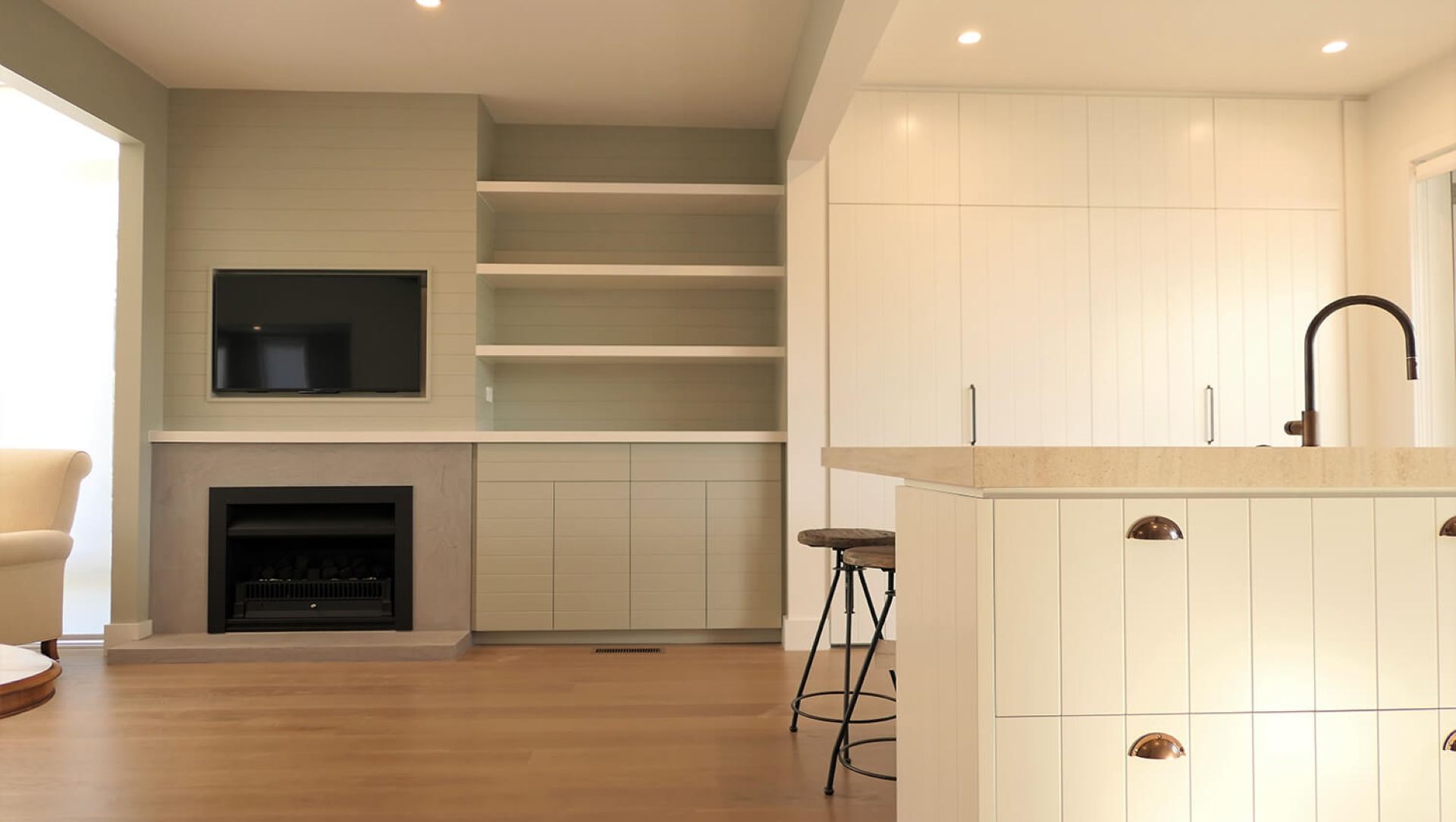 Home Renovation banner