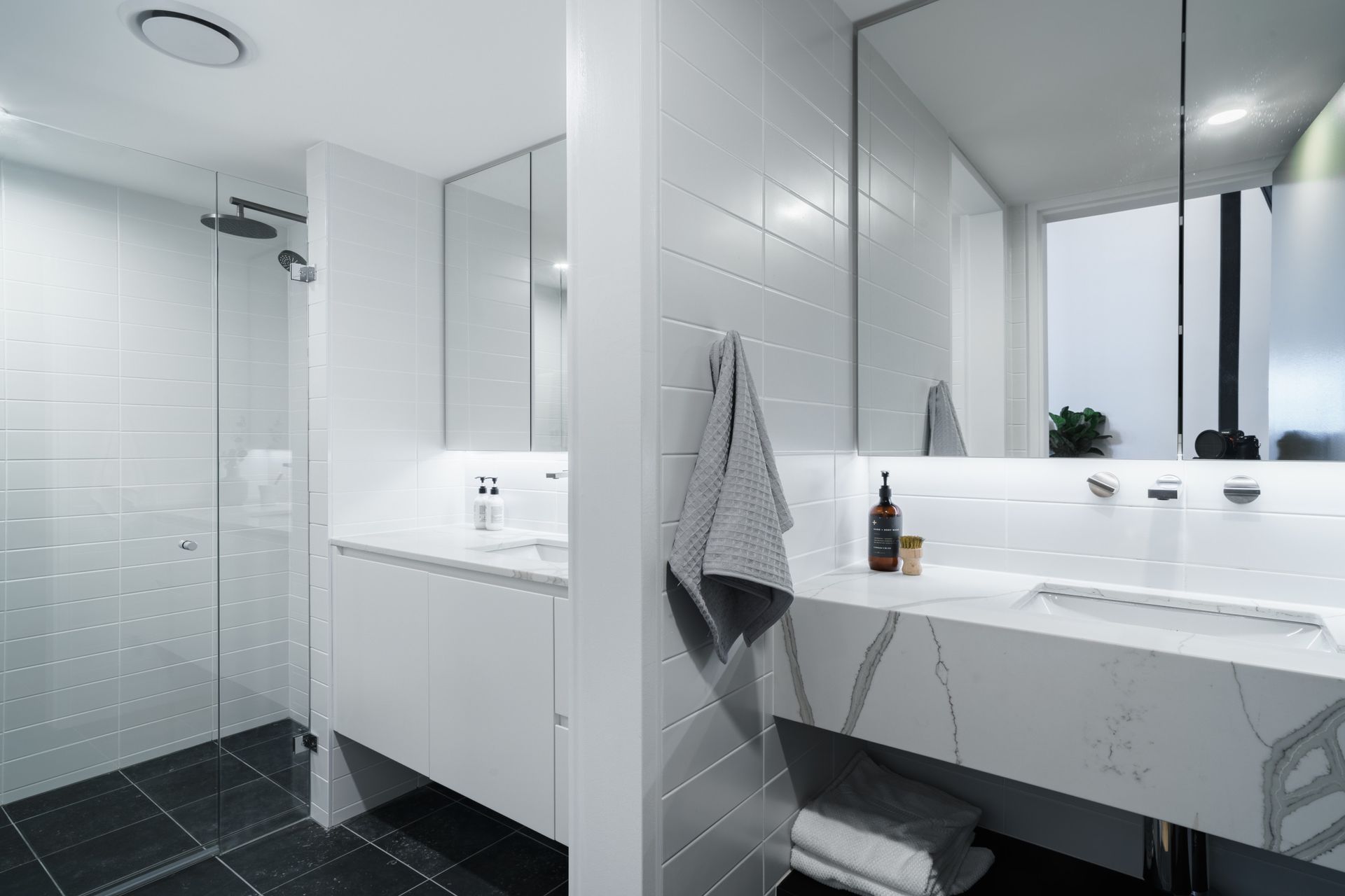 Masonic Hall / Balmain