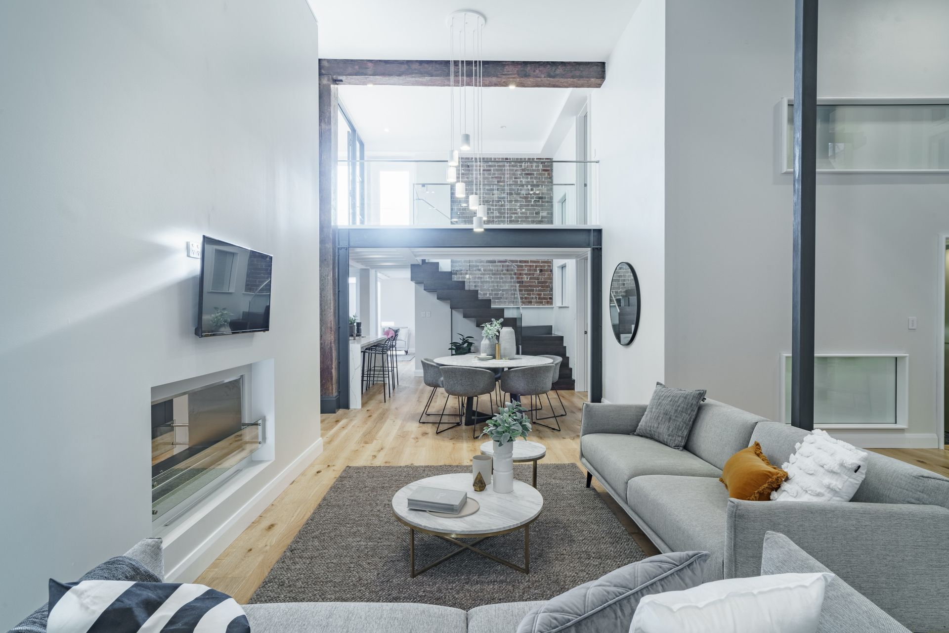 Masonic Hall / Balmain