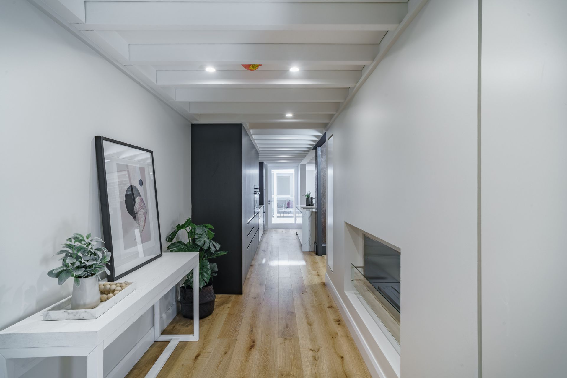 Masonic Hall / Balmain