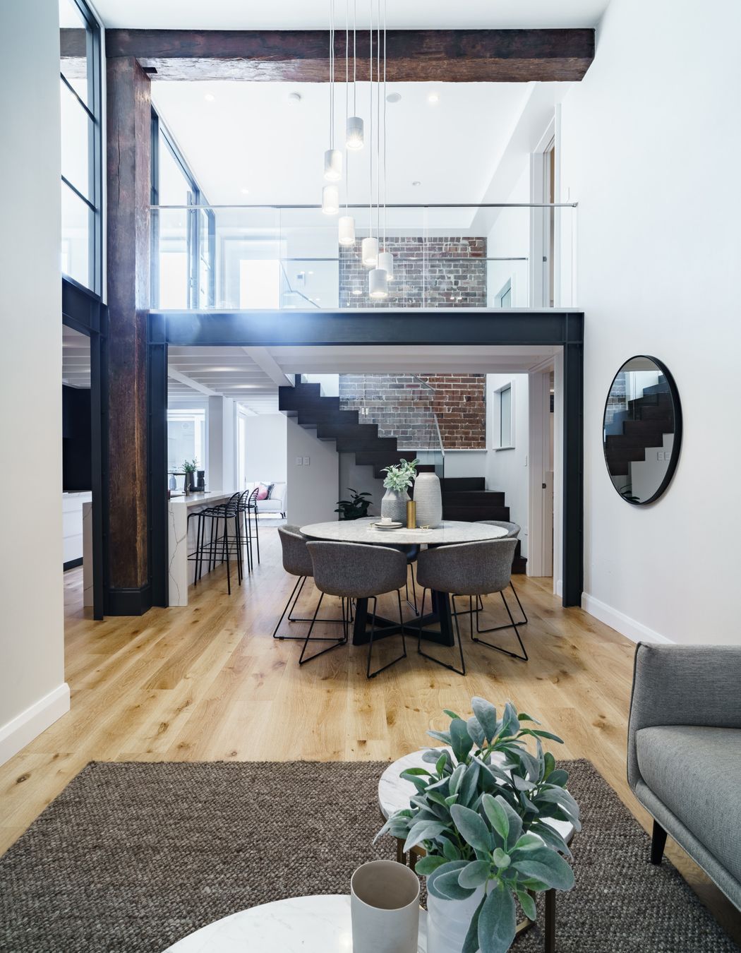 Masonic Hall / Balmain