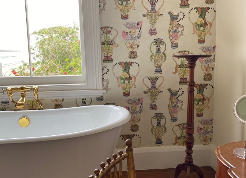 Mays Street Bathroom 02