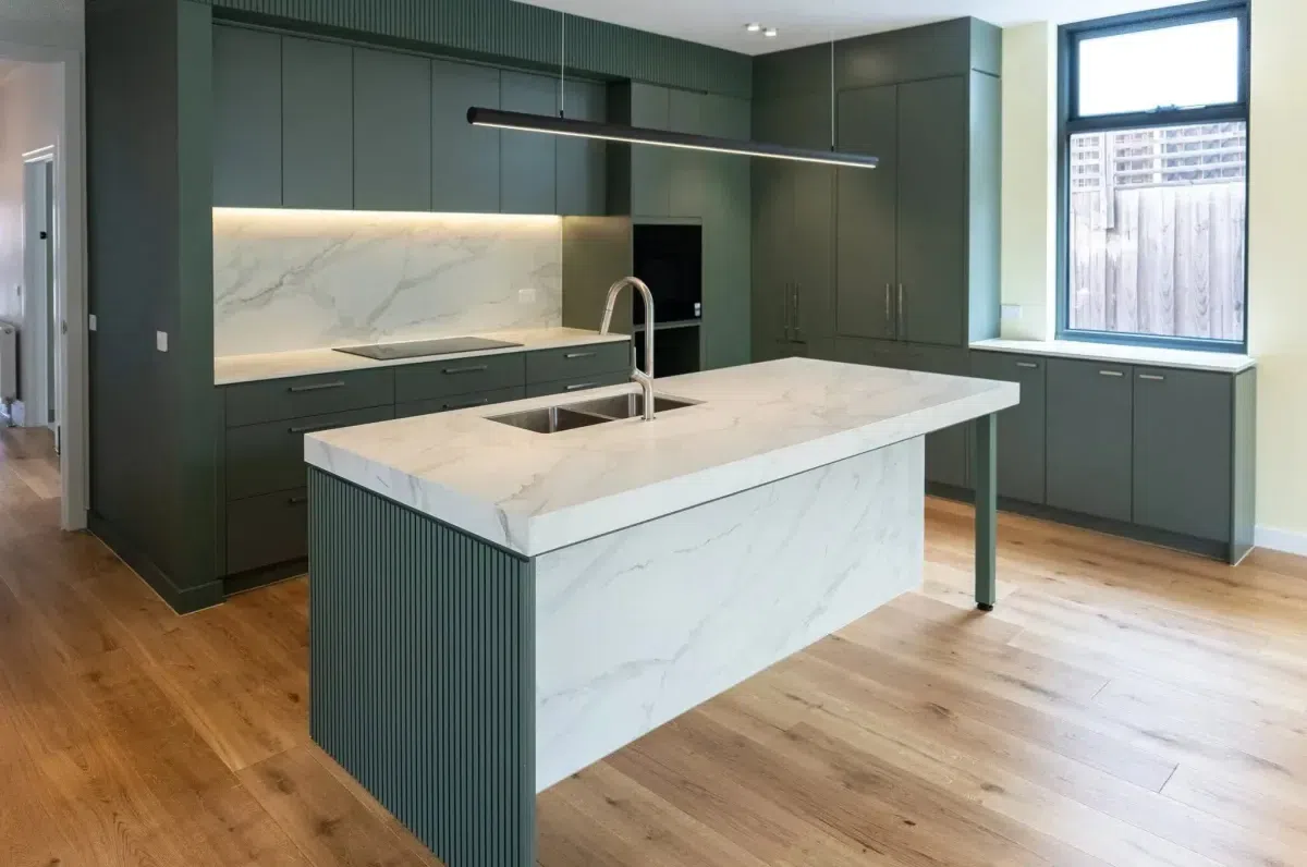 Pascoe Vale Comfort Upgrade