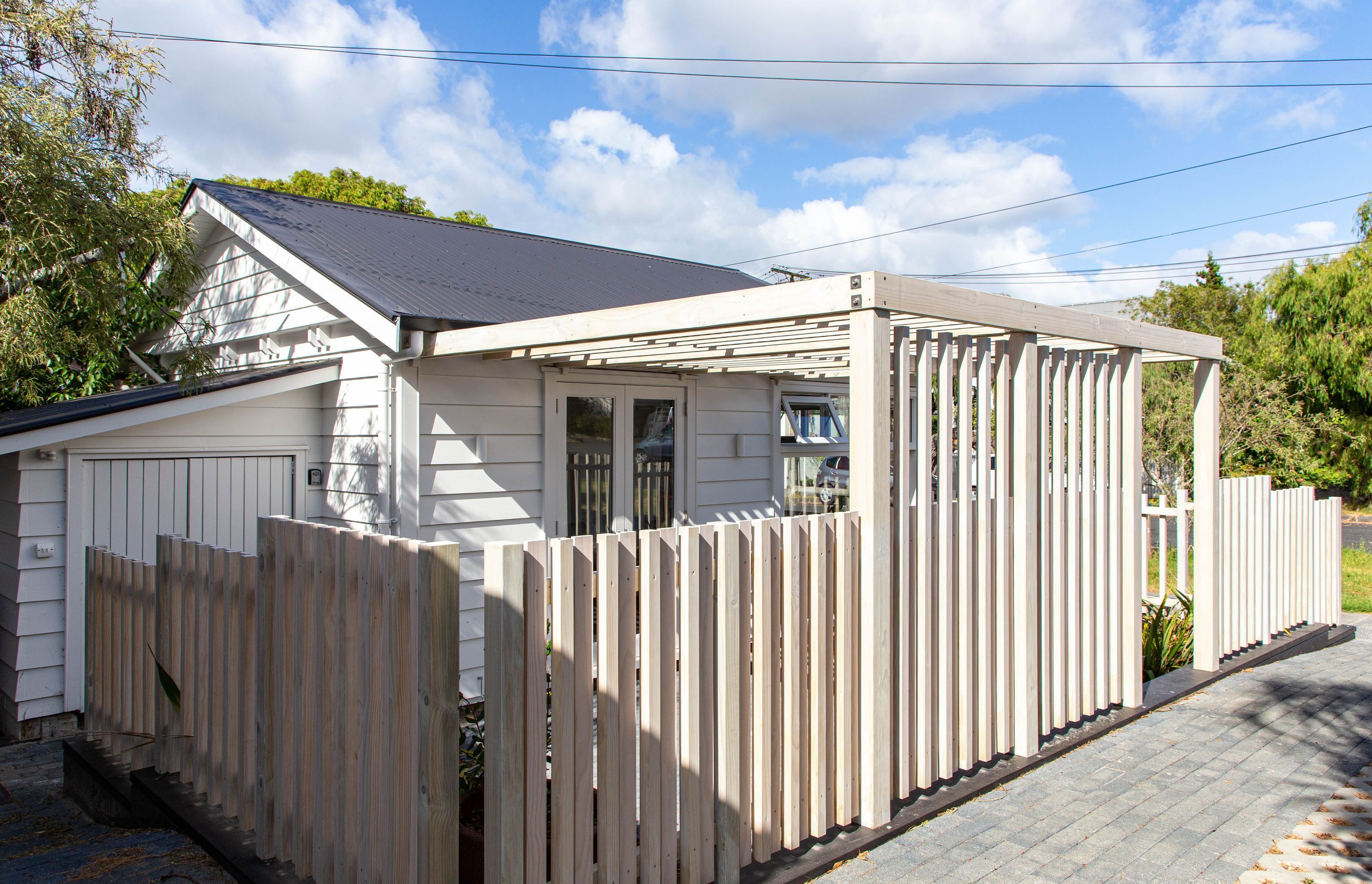 Garage Conversion