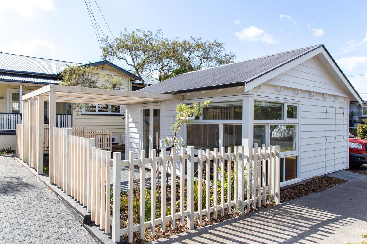 Garage Conversion
