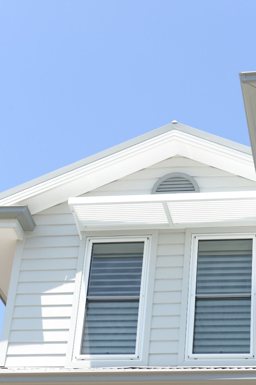 The Seaforth Ave Residence