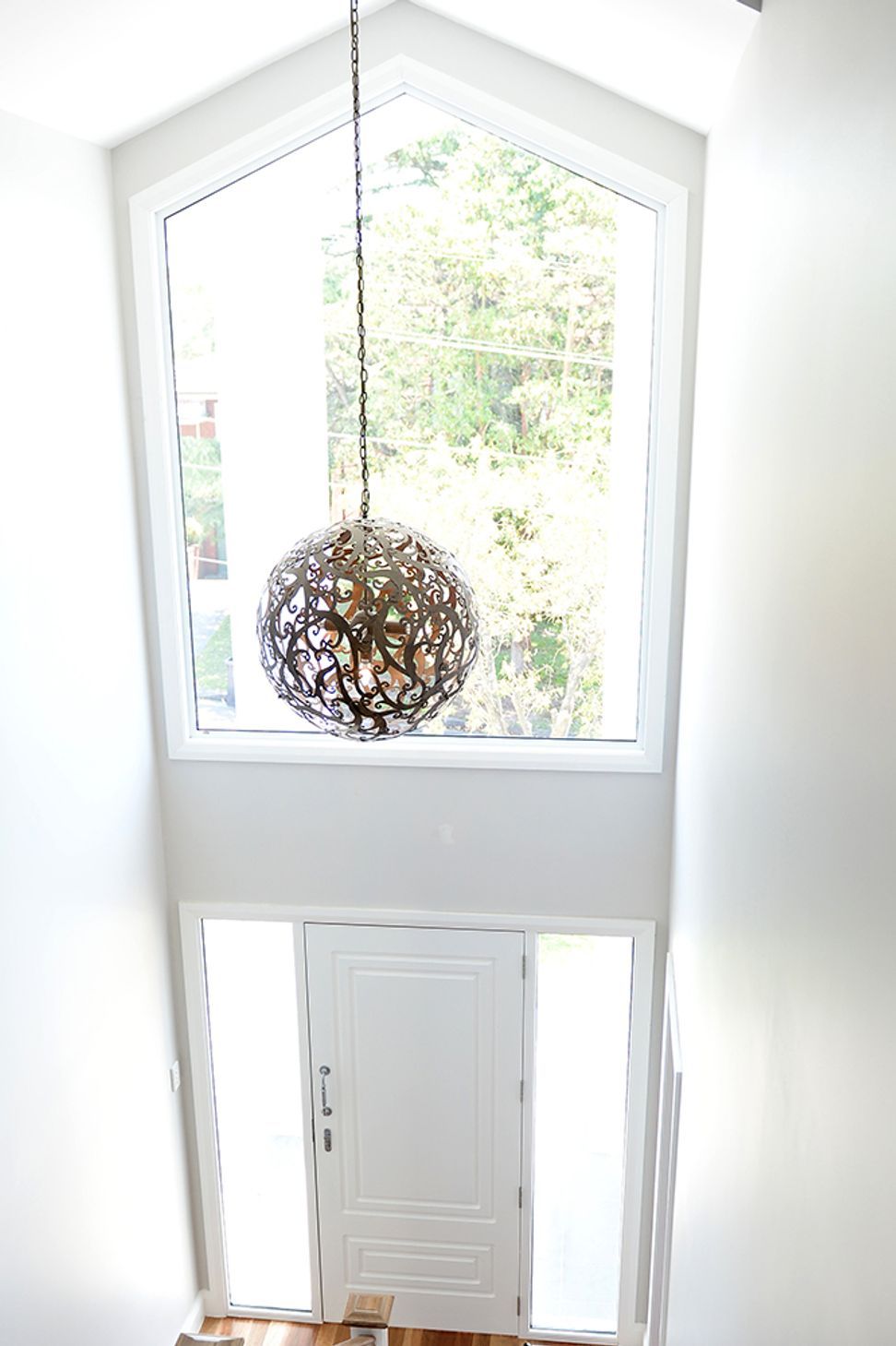 The Seaforth Ave Residence