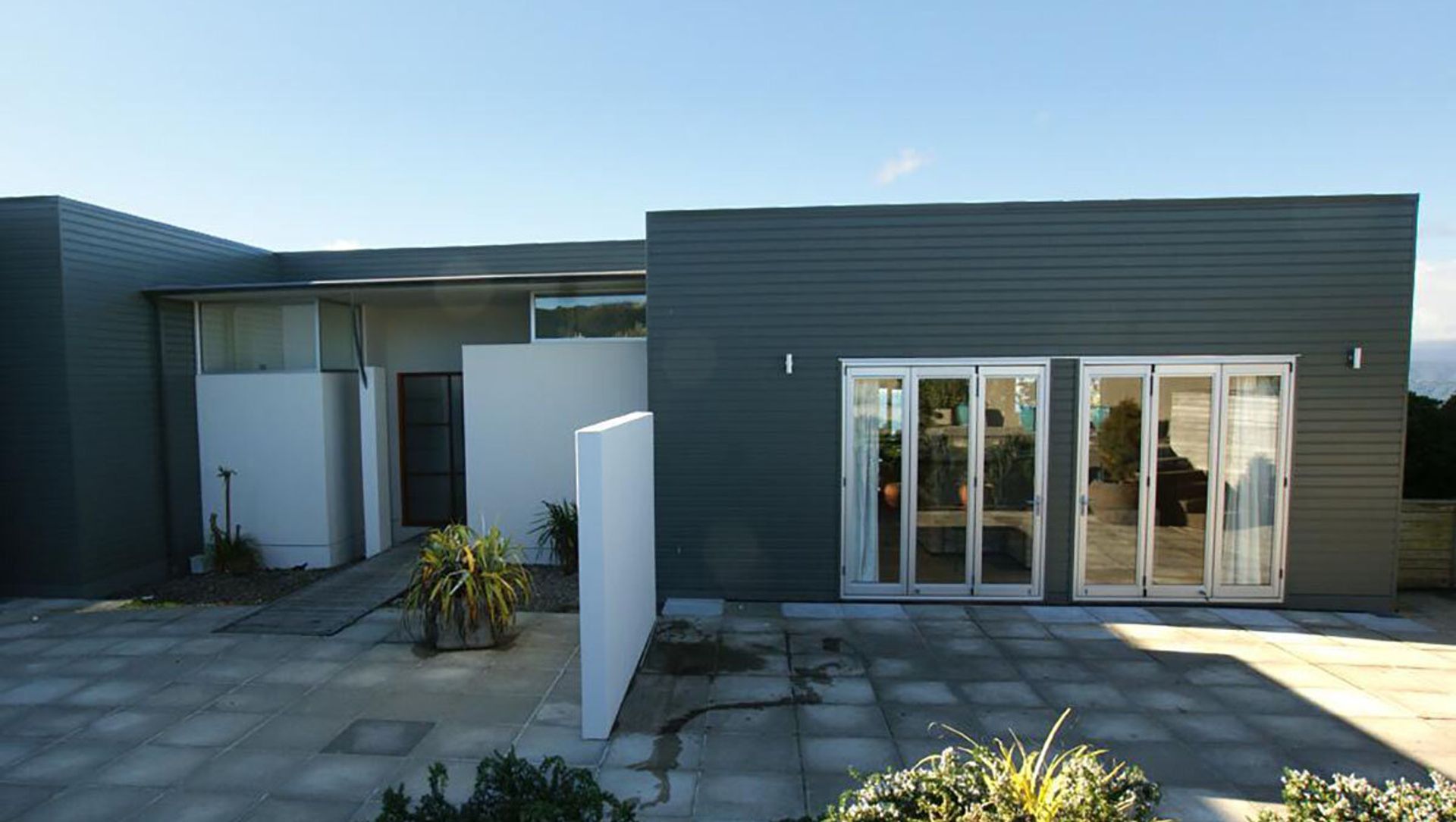 Mitchell Street banner