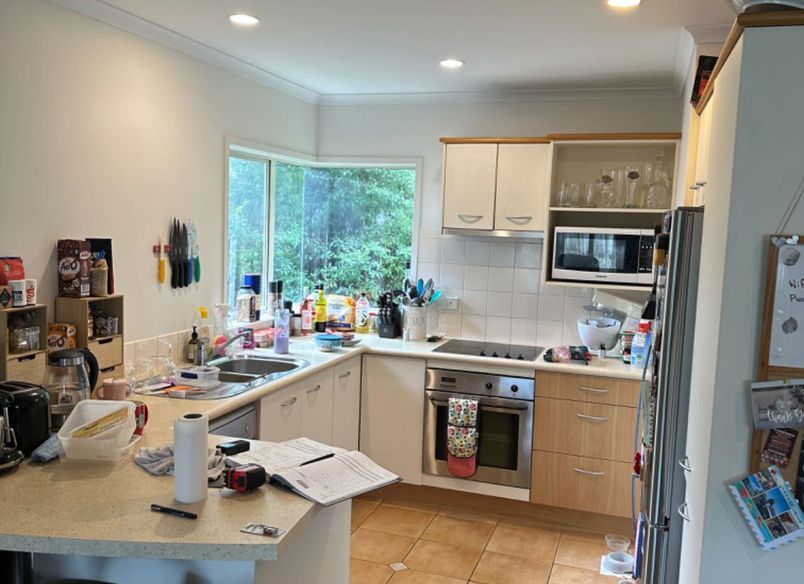 Home Renovation At Northpark