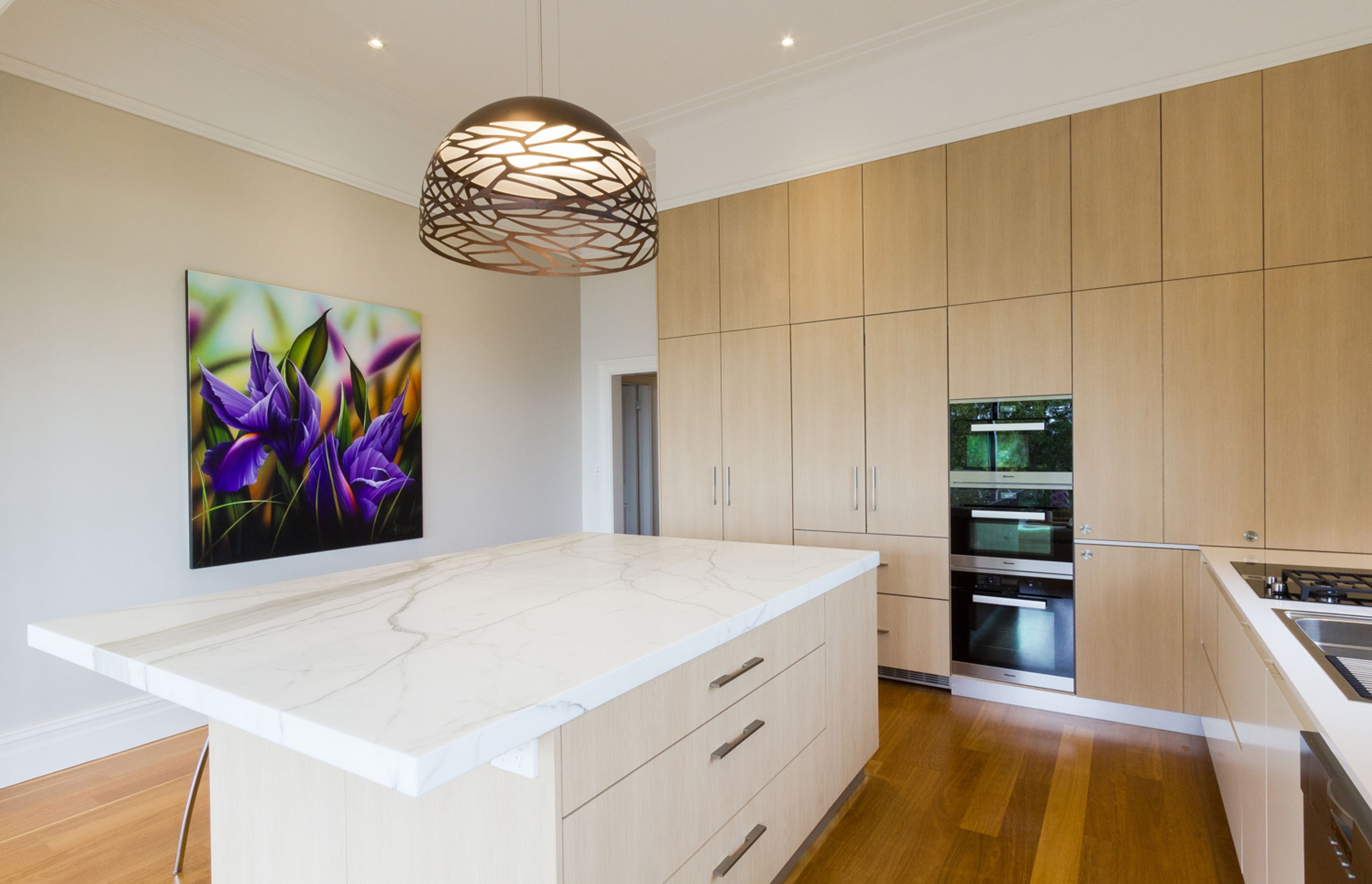 McMahons Point House 01 by M+M Architects ArchiPro AU