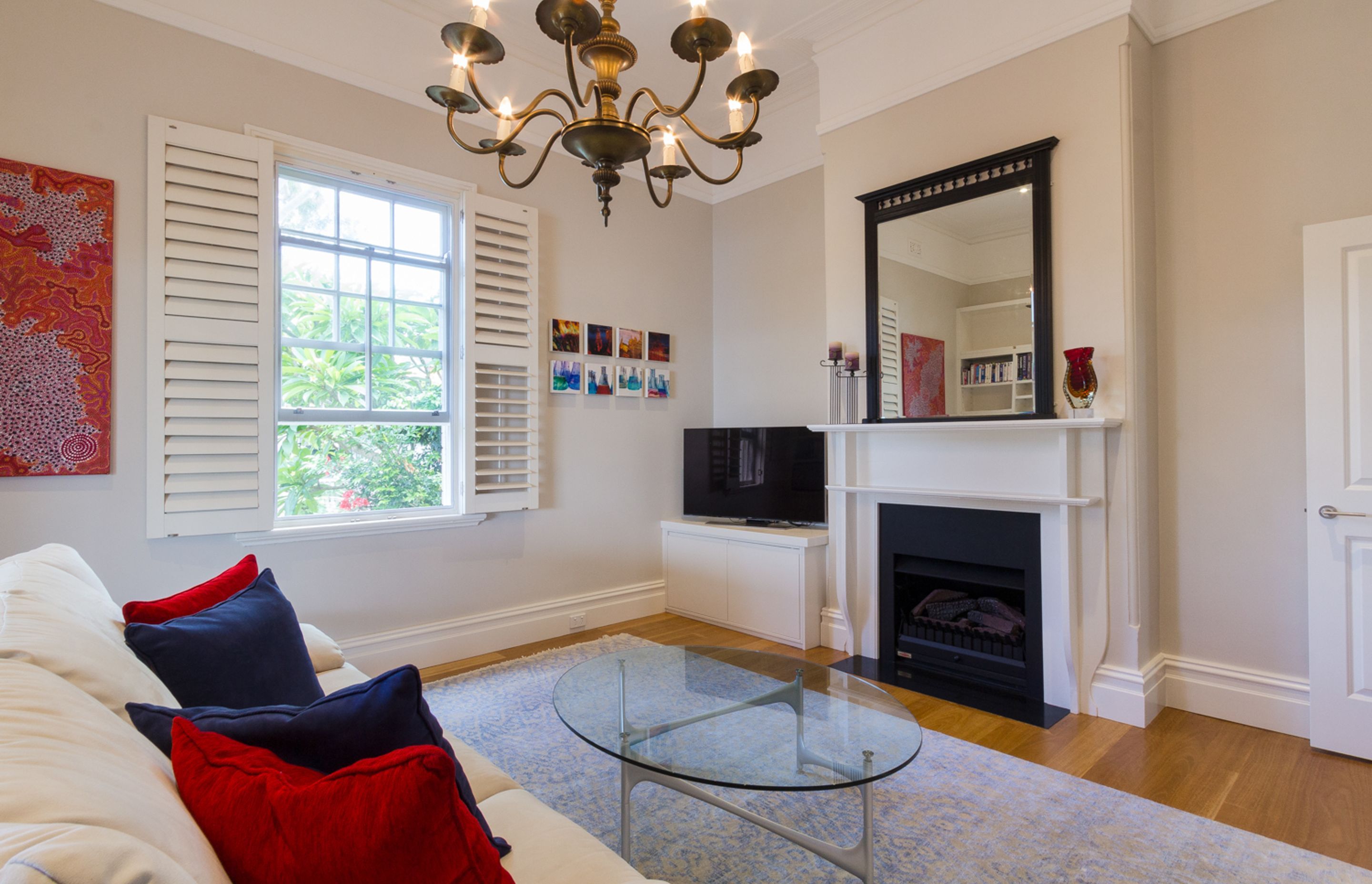 McMahons Point House 01 by M+M Architects ArchiPro AU