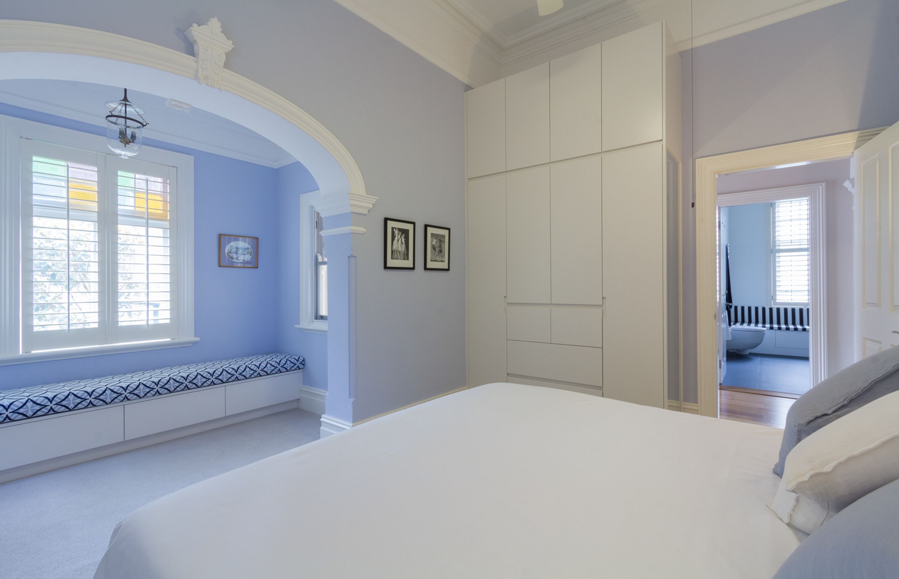 McMahons Point House 01 by M+M Architects ArchiPro AU