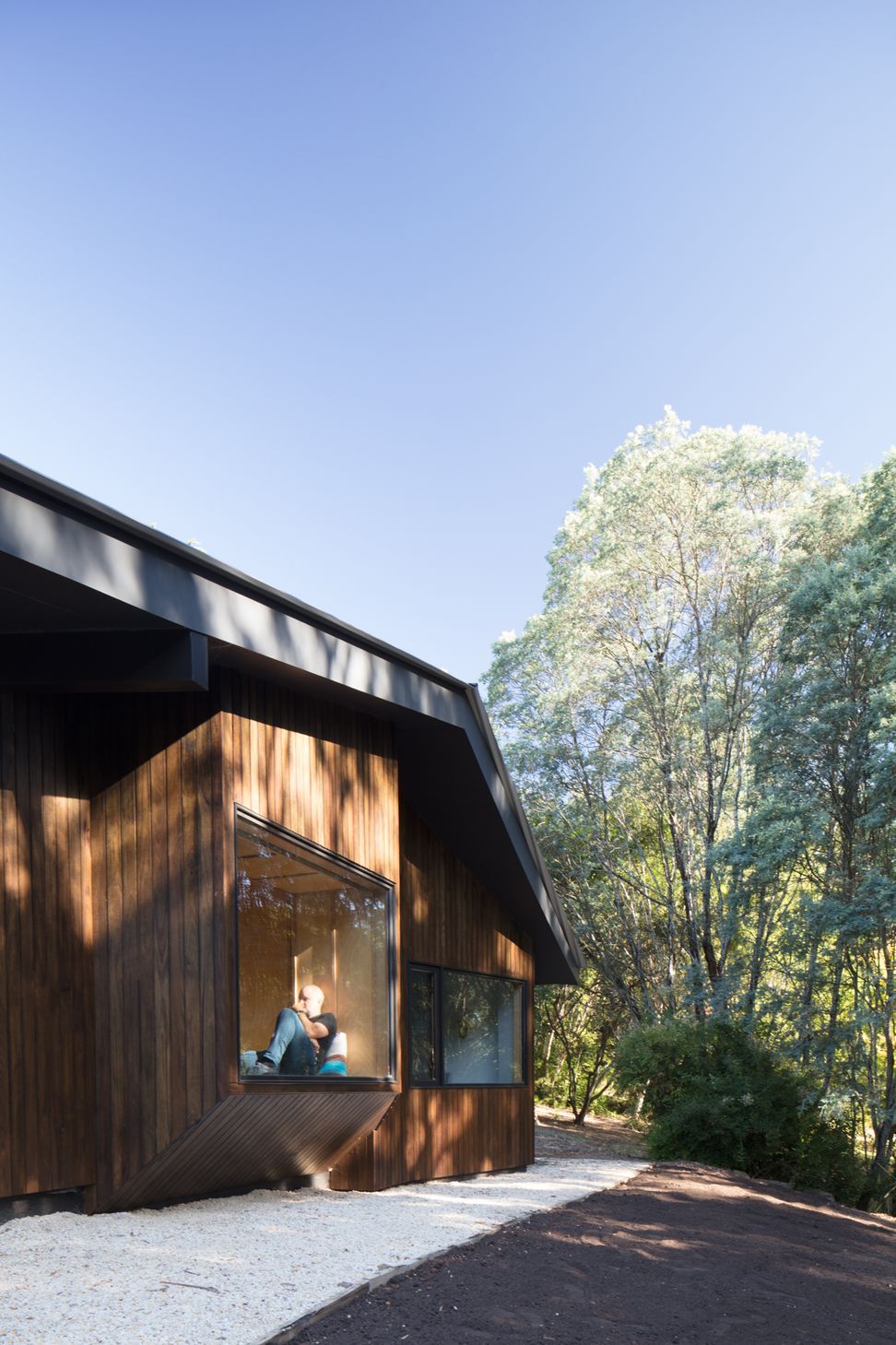 ##Shadow Cottage Daylesford