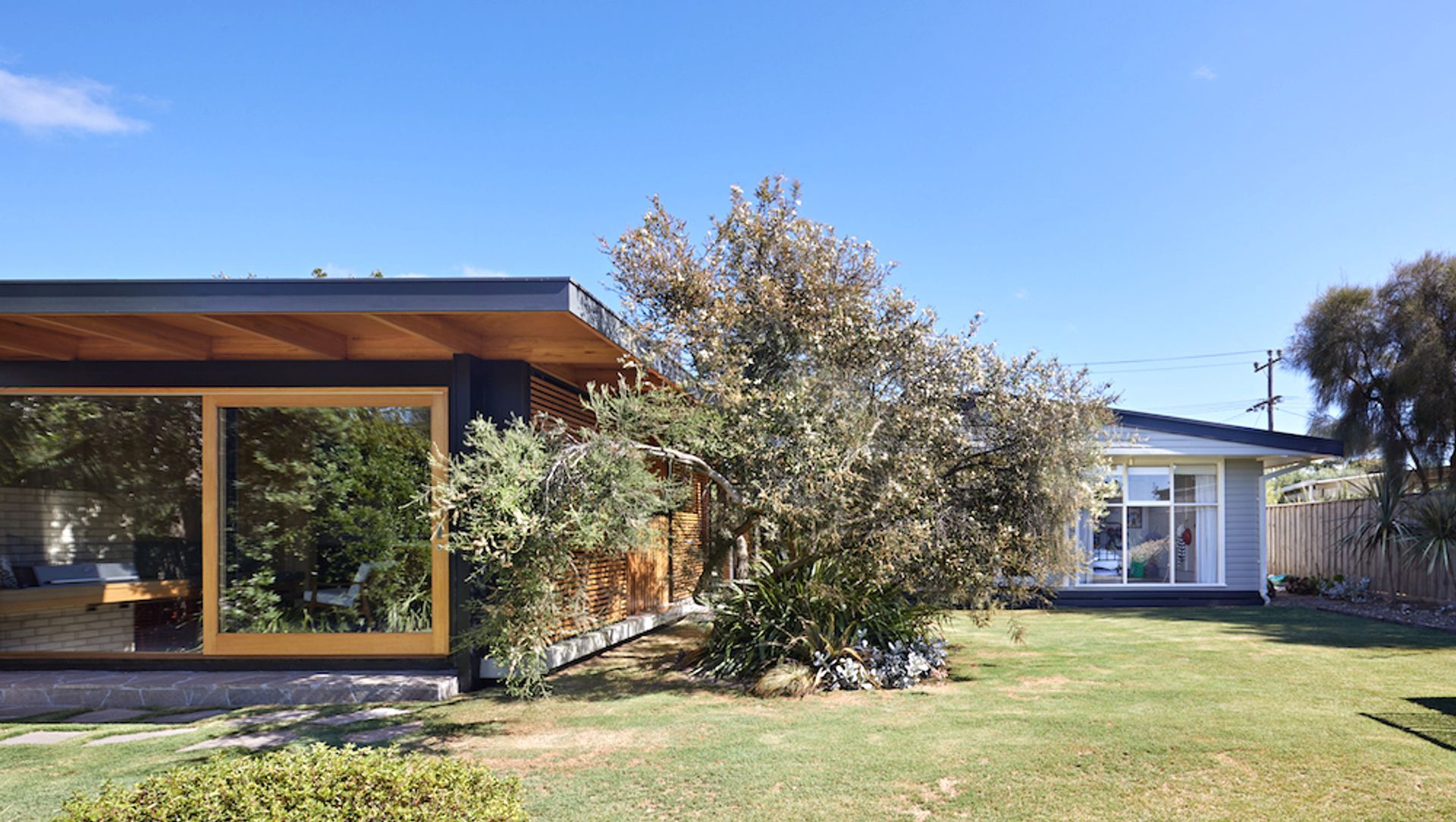 Dark Light House banner