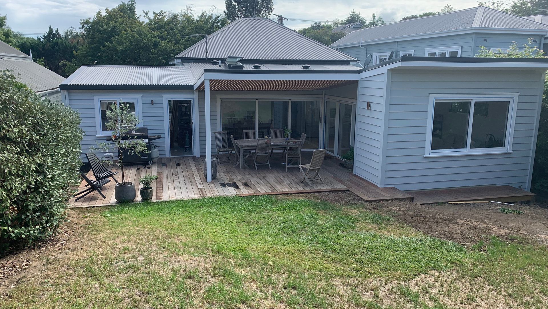 Mt Eden Extension banner