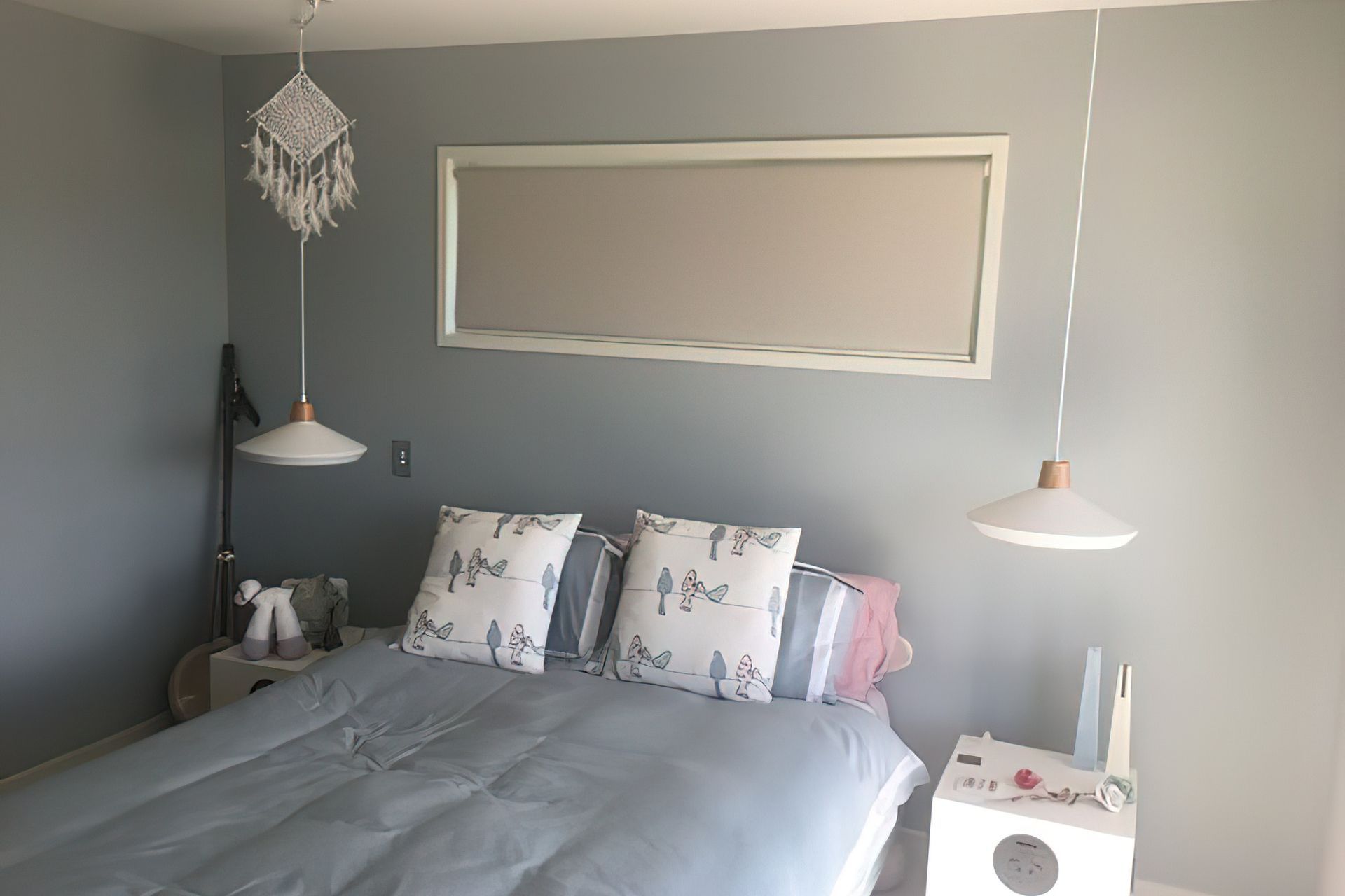 Napier Hill #2 Renovations