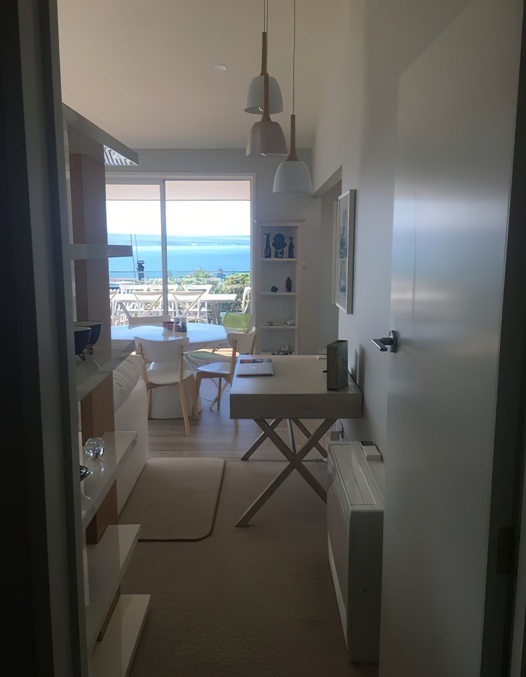 Napier Hill #2 Renovations