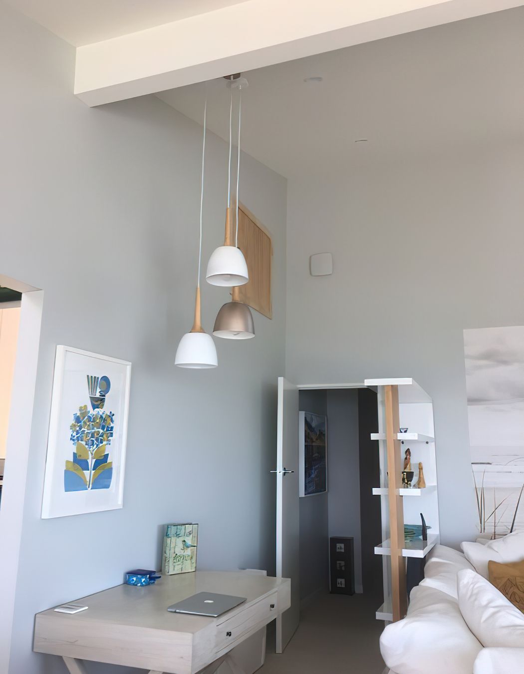 Napier Hill #2 Renovations