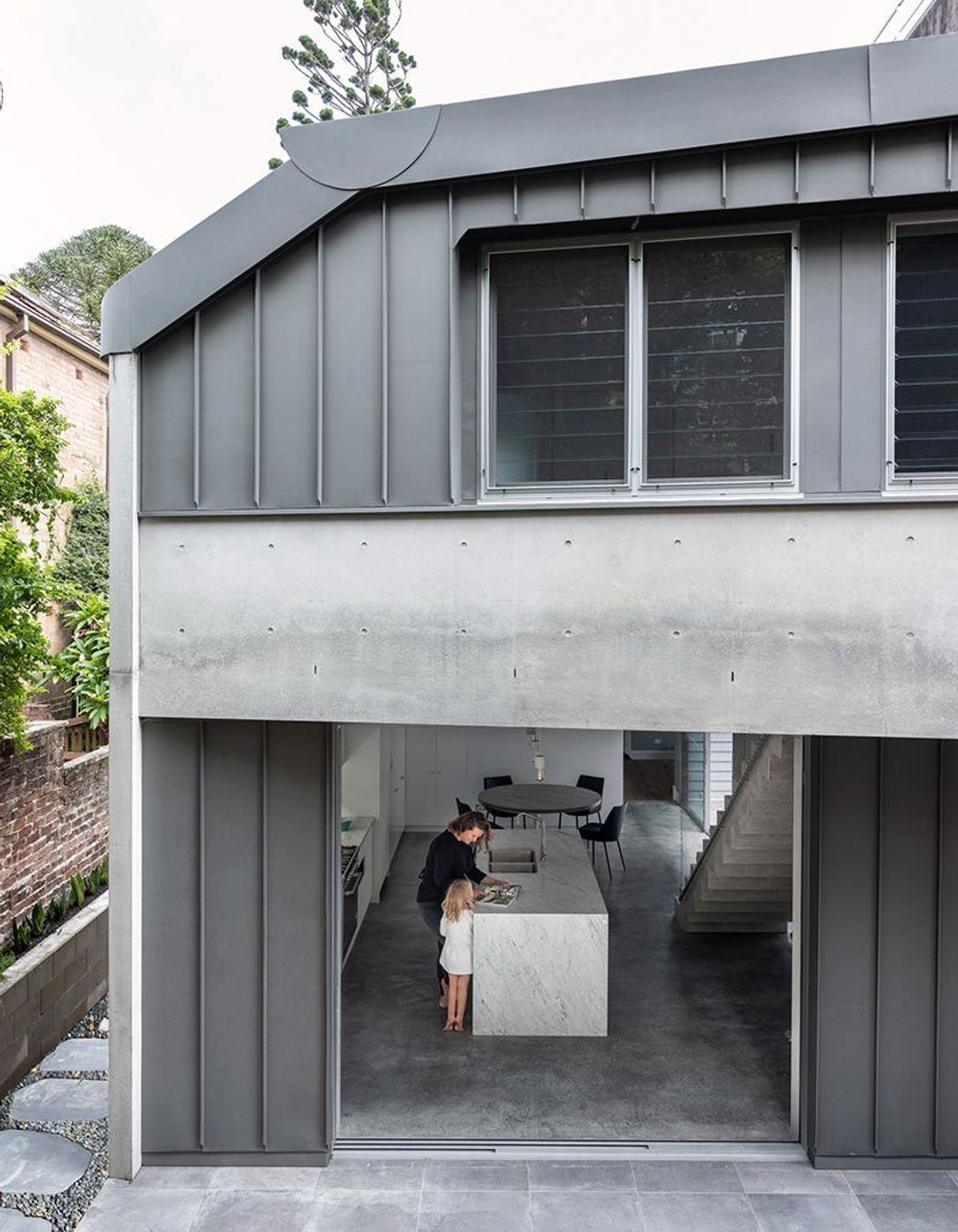 Mollie, North Sydney